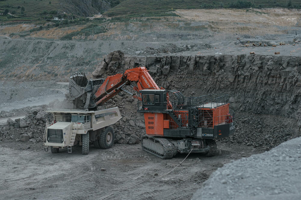 Rudnik uglja gradi solarnu elektranu vrijednu oko 40 miliona