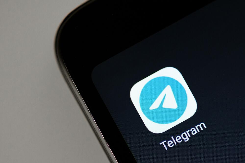 Rusija će preduzeti mjere za ograničavanje aplikacije Telegram