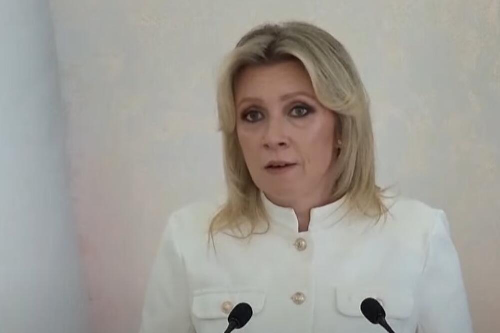 Rusija kaže da nastavlja da radi na nacrtu memoranduma o mirovnom sporazumu radi okončanja rata u Ukrajini