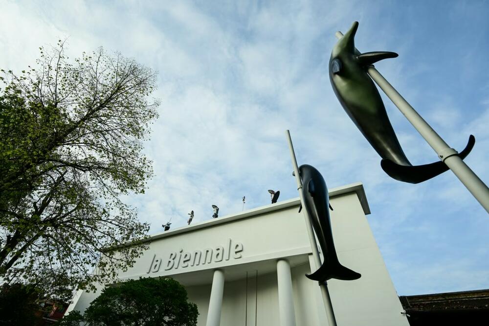 Rusija se vraća na Bijenale u Veneciji