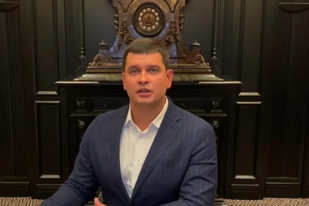 Ruski državljanin koji je bio meta špijuna u Crnoj Gori: "Moskva ima veoma duge ruke"