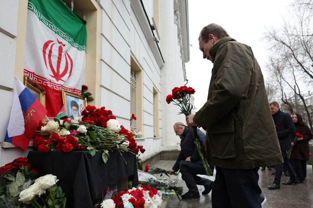 Ruski jastrebovi sve više vide Trampa kao prijetnju