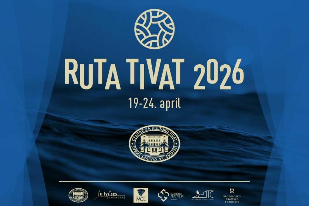 RUTA donosi šest predstava sa prostora bivše Jugoslavije