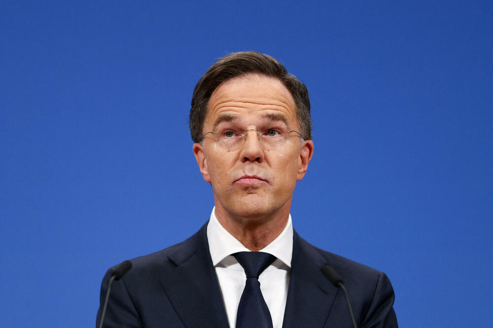 Rute: Arktik sve važniji za zajedničku bezbjednost, Putin pokušava da slomi narod Ukrajine