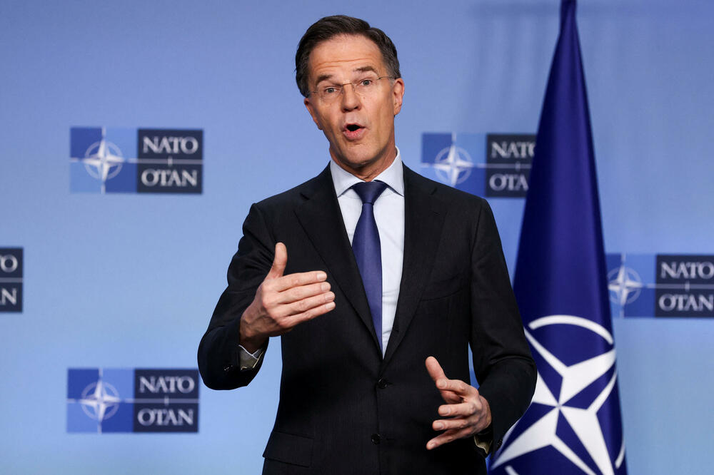 Rute: NATO će braniti svaki dio savezničke teritorije, treba da spriječi pristup Rusije i Kine arktičkom regionu