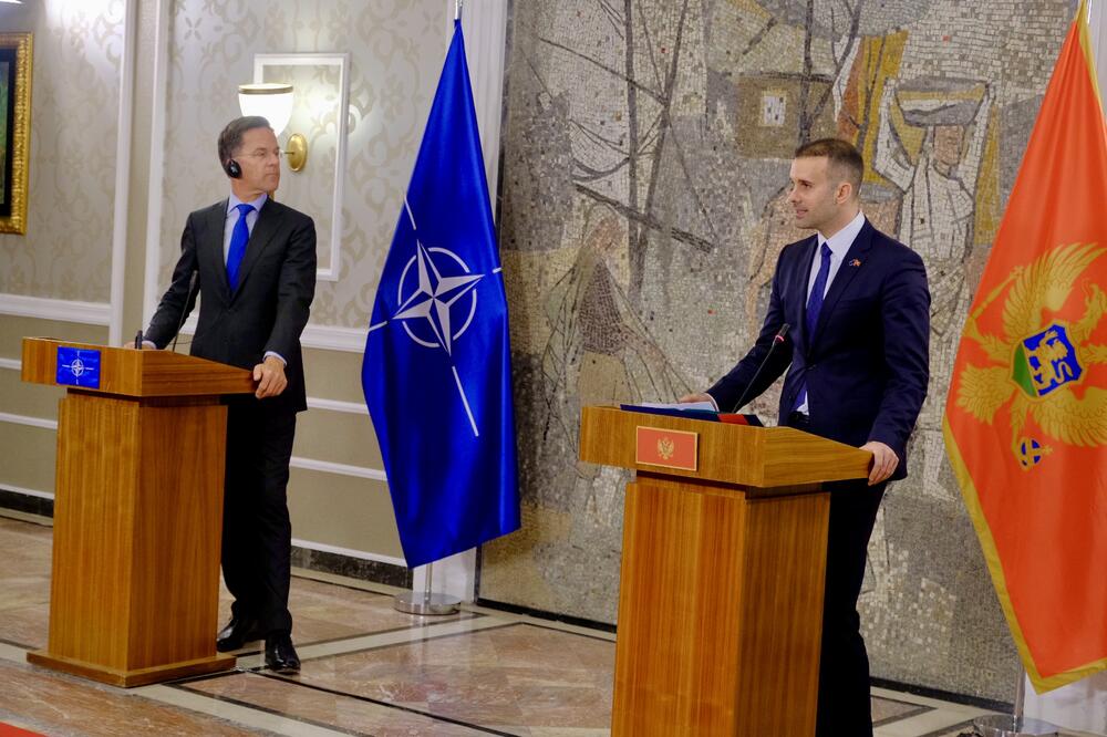 Rute: Postoje akteri koji pokušavaju da Zapadni Balkan povuku unazad; Spajić: Najteži neprijatelj je interni