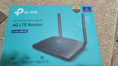 Ruter (router)