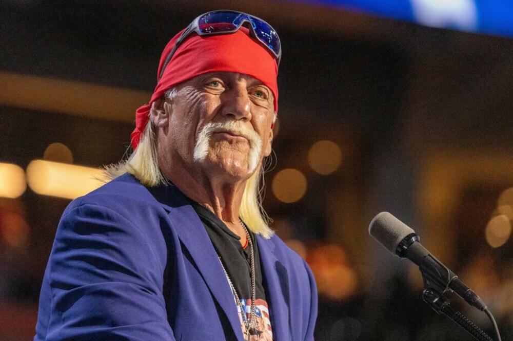 Rvačka legenda Hulk Hogan preminuo u 71. godini
