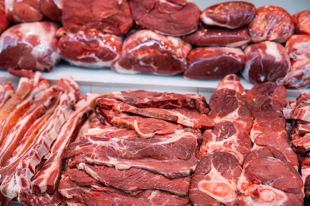 S. Makedonija spriječila uvoz goveđeg mesa iz Paragvaja, i Crna Gora iz te zemlje uvozi značajne količine