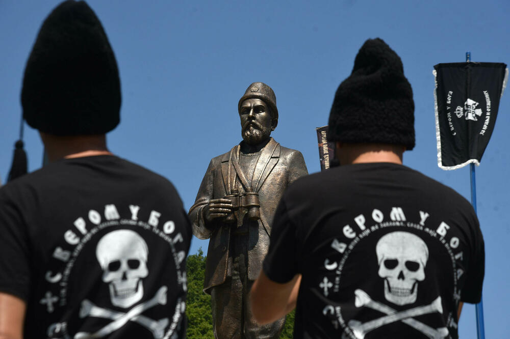 S obilježjima ukloniti i teme podjela: Mogu li se svi sporni spomenici odstraniti bez rasta tenzija u društvu