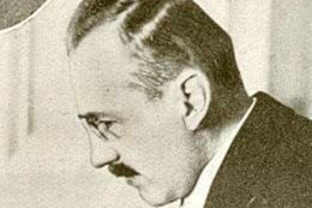 SA 64 POLJA: Uspomena na dr Karela Trejbala