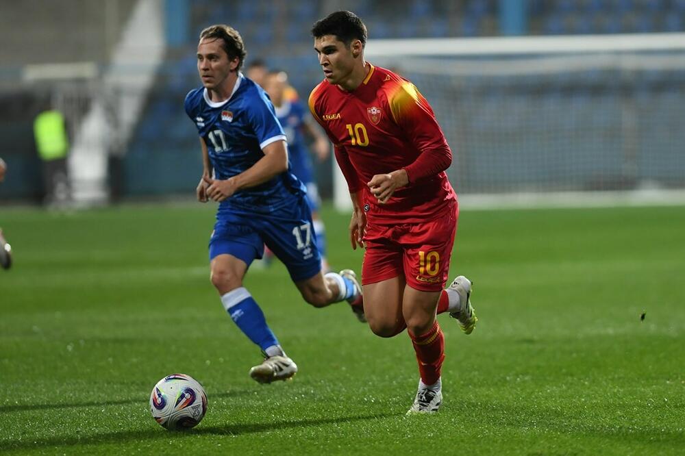 Sa Adžićem u timu žele da skinu Šveđanima još jedan skalp