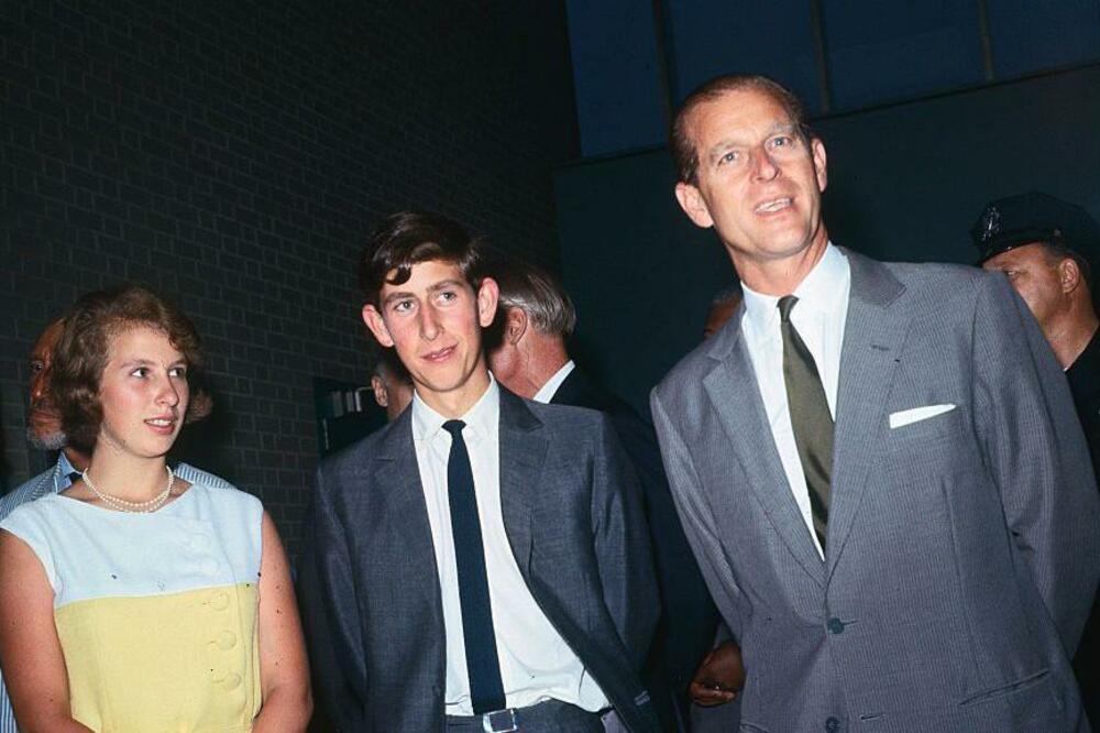 Sa predsjednicima i na utakmicama: Sve posjete kralja Čarlsa Americi