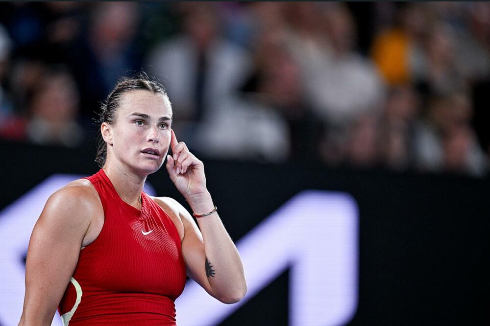 Sabalenka u četvrtfinalu turnira u Brizbejnu