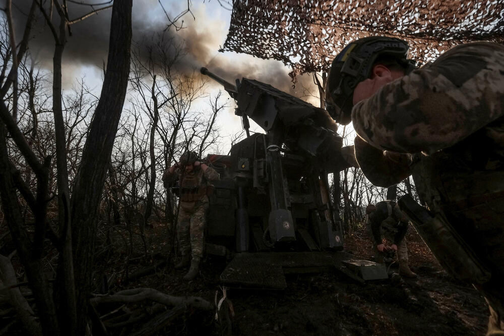 SAD i Ukrajina rade na "pročišćenom" mirovnom planu za kraj rata s Rusijom; Tramp: Ne vjerujte dok ne vidite...