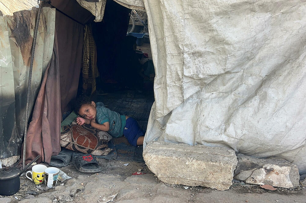 SAD novac od USAID-a daju kontroverznoj fondaciji za pomoć Gazi?