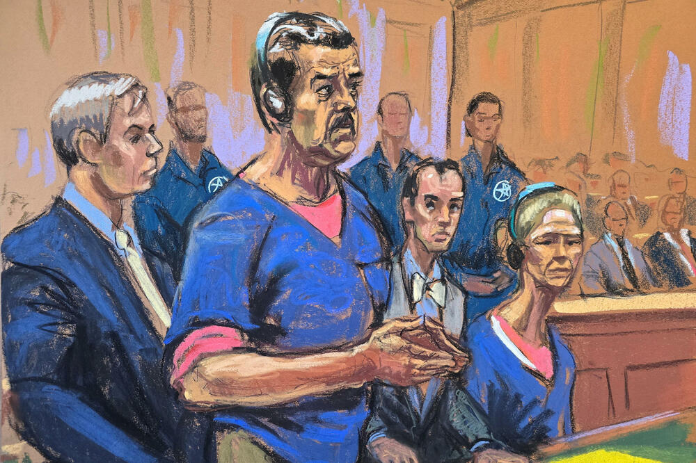 SAD ublažile optužnicu protiv Madura, više ga ne smatraju liderom Kartela Sunca