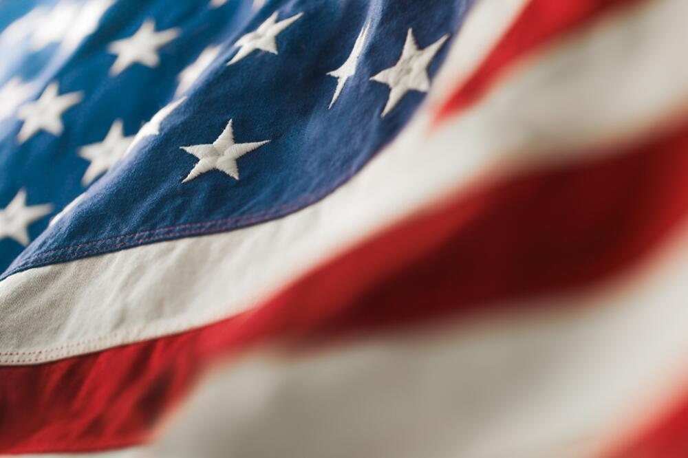 SAD uvele sankcije protiv 10 osoba i firmi iz Irana i Venecuele