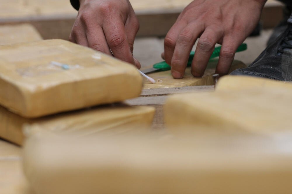 SAD više ne smatraju Kolumbiju saveznikom u borbi protiv trgovine drogom