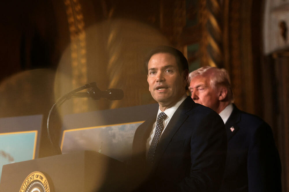 SAD zabranile ulazak bivšeg komesara EU i još četvoro zbog navodnog cenzurisanja američkih stavova