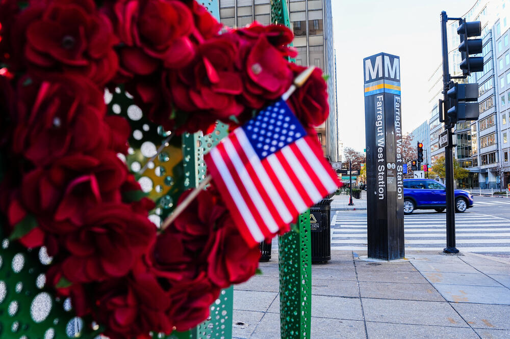 SAD zamrzavaju sve odluke o azilu nakon oružanog napada na Nacionalnu gardu