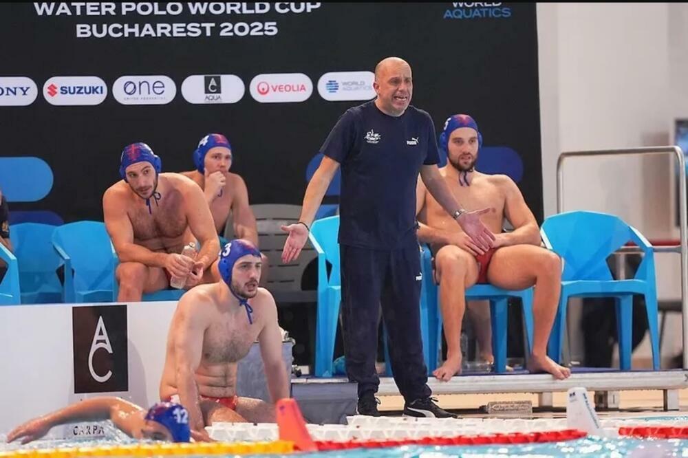 Sada je i zvanično, Grk predvodi Primorac: Osjetio sam snažnu viziju