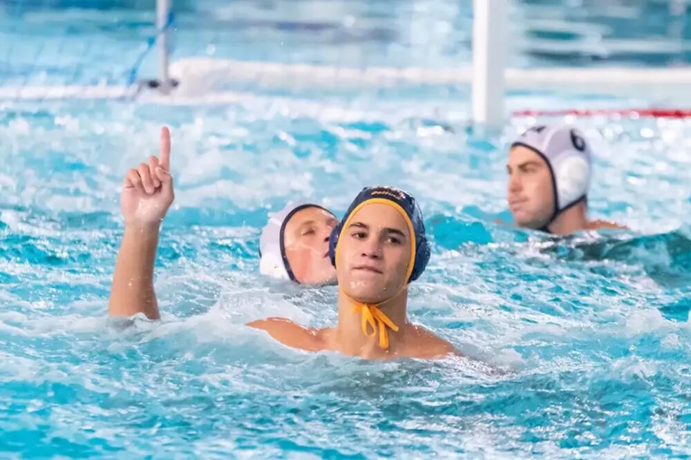 Sada je i zvanično - Savićevih 15 "ajkula" za Beogradsku arenu