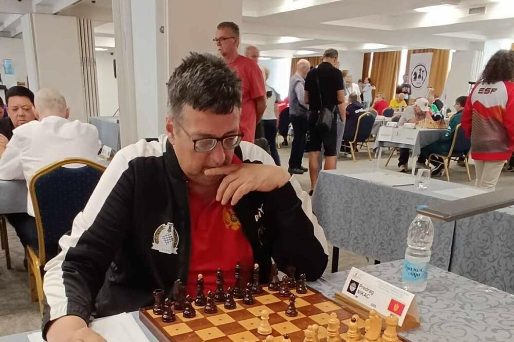 Šahisti slavili protiv Rumunije
