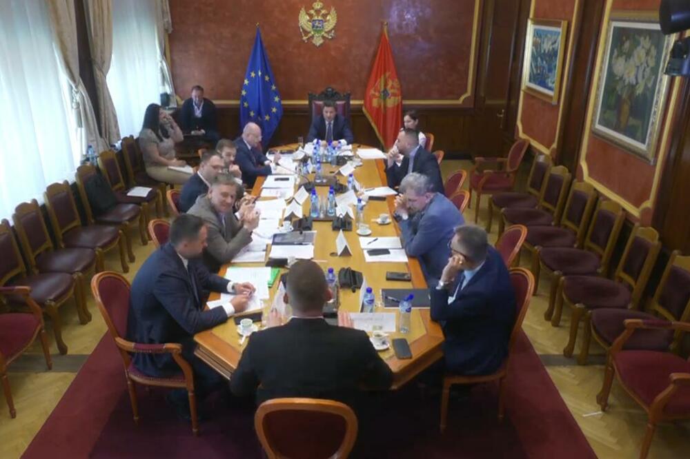 Šahmanović: Dostavili smo potrebnu dokumentaciju o VE Možura, u cilju najbolje zaštite državnih interesa