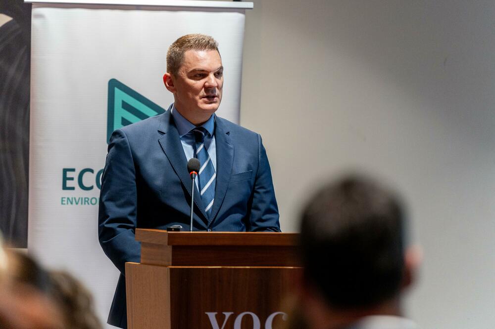 Šahmanović: Postignut značajan napredak u ispunjavanju obaveza u energetici