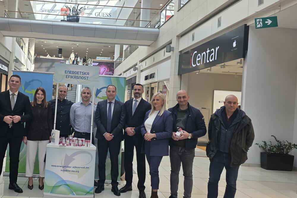 Šahmanović: Sistemski i dugoročno pristupamo pitanju energetske efikasnosti