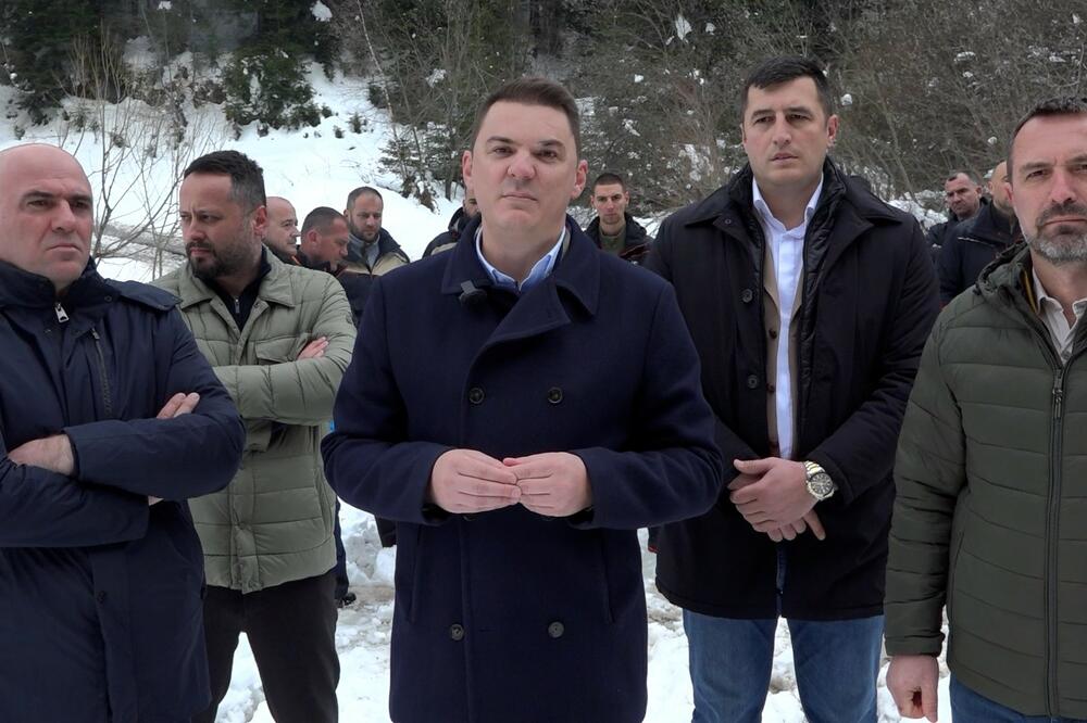 Šahmanović: Uputiću inicijativu da EPCG građanima Rožaja odobri maksimalno moguće popuste