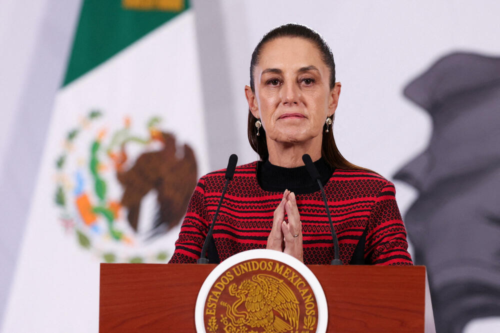 Šajnbaum: Neovlašćeno prisustvo američkih zvaničnika u operaciji protiv narkoika se ne smije ponoviti