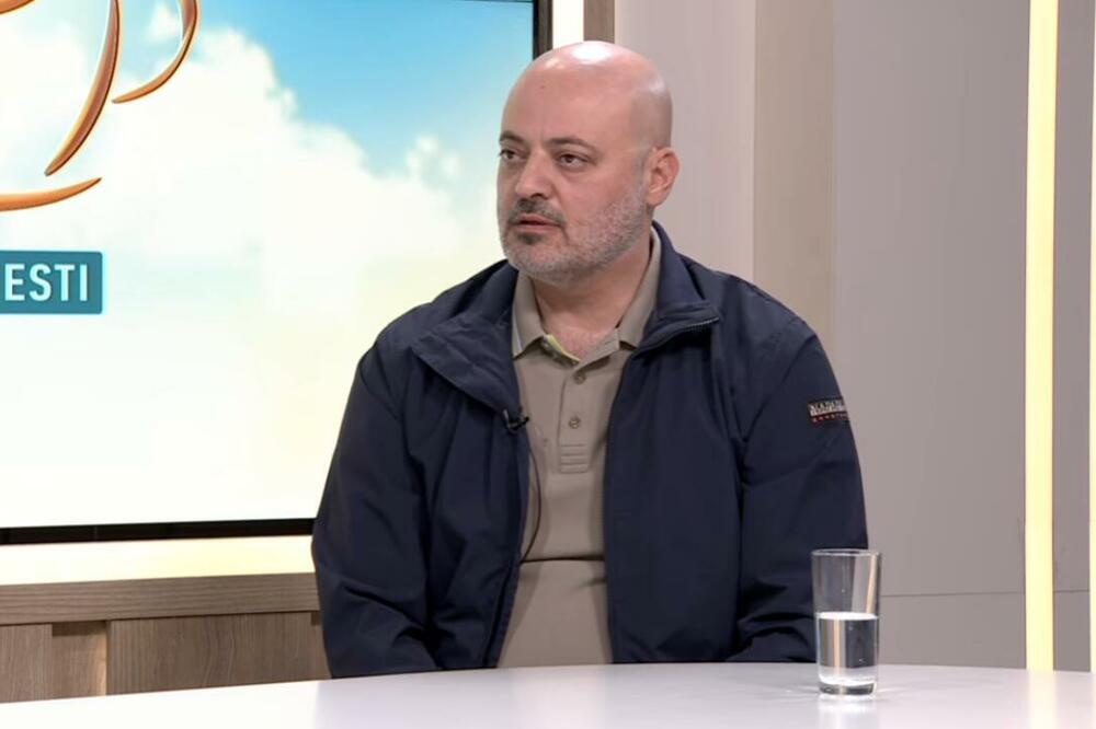 Šaković: Počinju kontrole inspektora za hranu u objektima u kojima će biti program "Škola u prirodi"