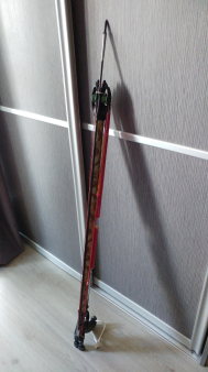 Salvimar Metal Roller