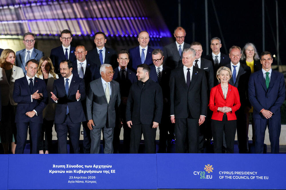 Samit EU bez Orbana: Olakšanje zbog kredita Ukrajini