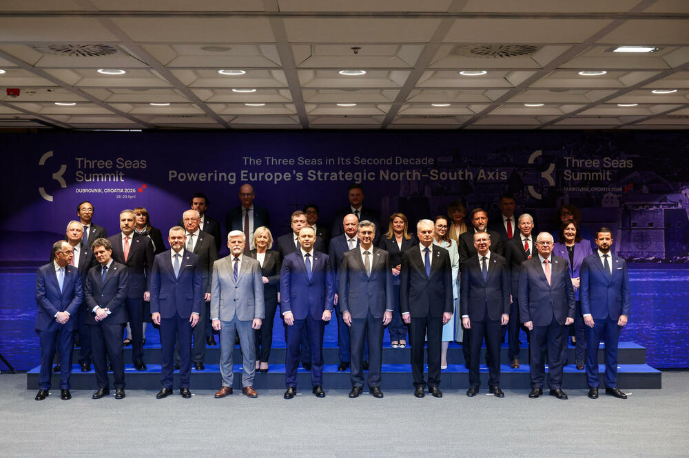 Samit u Dubrovniku: SAD ostaje glavni strateški partner Evrope