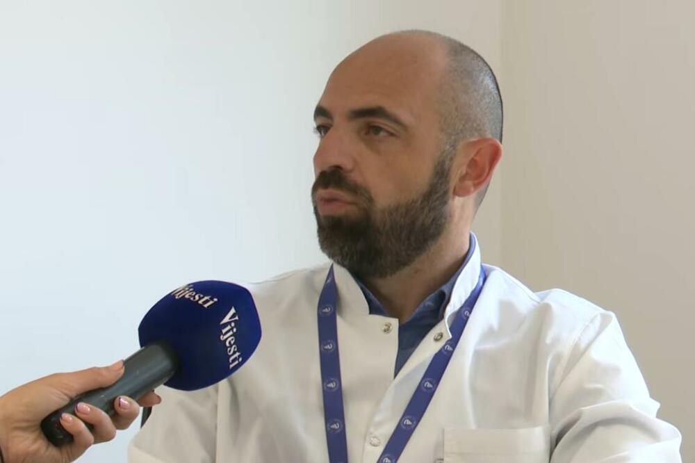 Samo 13% predškolaca vakcinisano MMR vakcinom