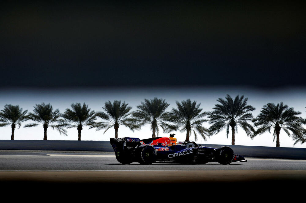 Šampion najbrži na testiranjima u Bahreinu, Red Bul otklonio sumnje