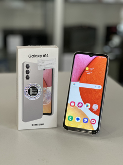 Samsung A14 4/128