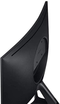 SAMSUNG 27 CRG5 240Hz Curved Gaming Monitor