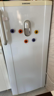 Samsung frizider
