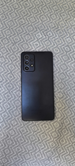 Samsung Galaxy A52