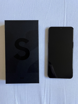 Samsung Galaxy S22