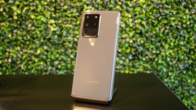 samsung galaxy S20 ultra 5G 12/128gb