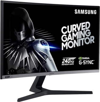 Samsung Gaming Monitor 27 240hz
