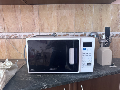 Samsung mikrotalasna