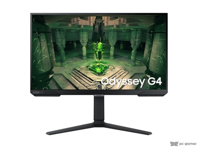Samsung Odyssey G4 240hz