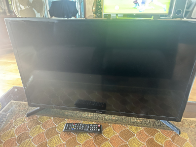 Samsung TV 32
