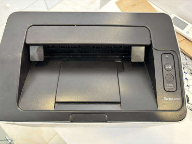 Samsung xpress m2022
